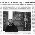 Stuttgarter Zeitung, March 2001