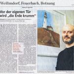 Stuttgarter Zeitung, April 2012